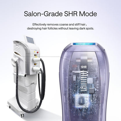 SilkPulse Pro
