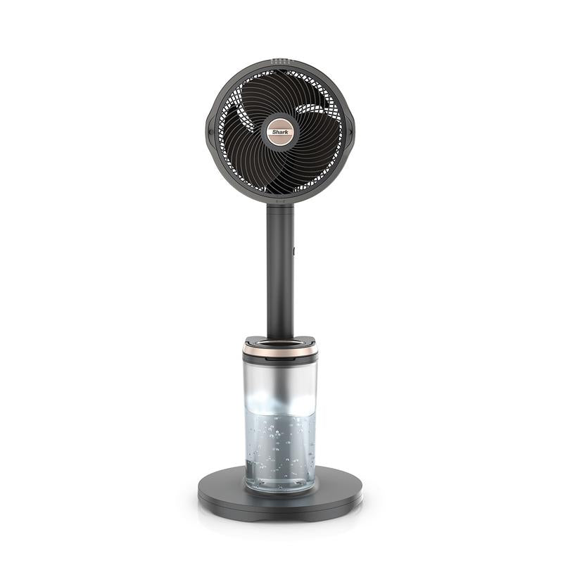 FlexBreeze Pro Mist Indoor & Outdoor