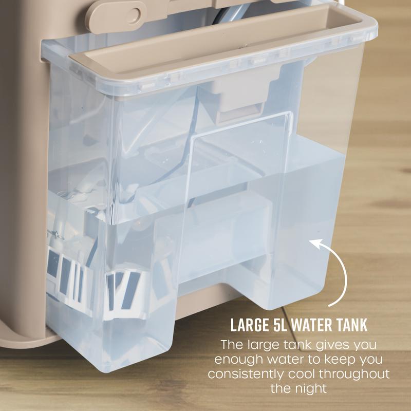 ArcticBreeze 5L