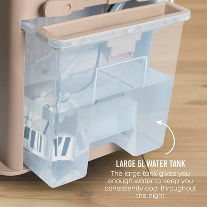 ArcticBreeze 5L