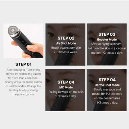 GlowSkin Pro