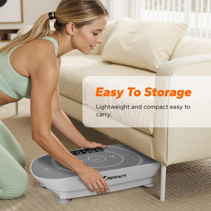PulseFlow Plate