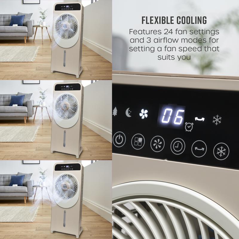 ArcticBreeze 5L