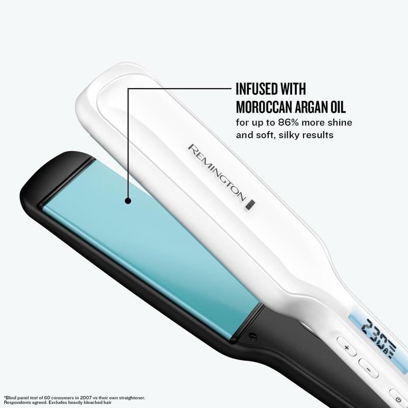 Hair Straighteners Shine Therapy