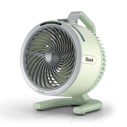 FlexBreeze HydroGo