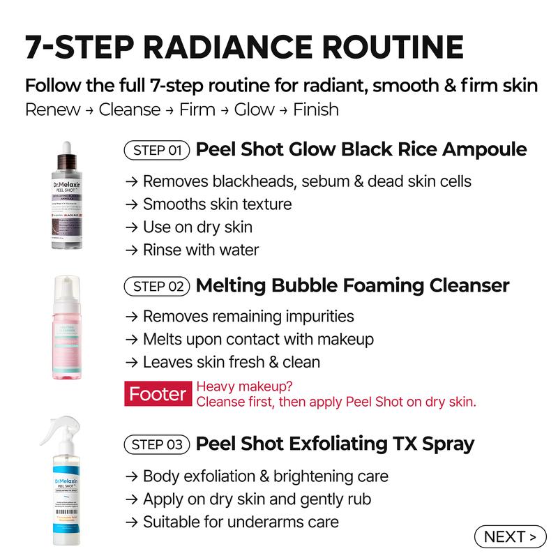 PureRadiance Kit