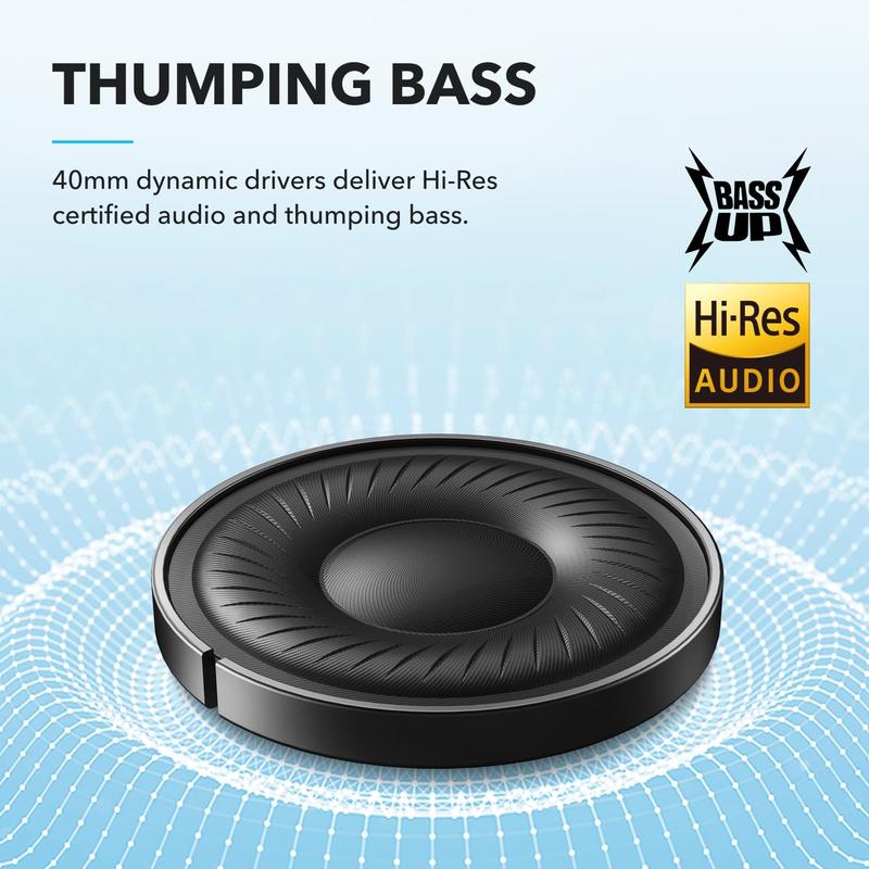 NoiseShield 40H