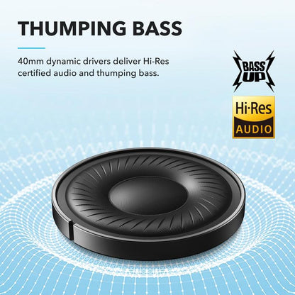 NoiseShield 40H