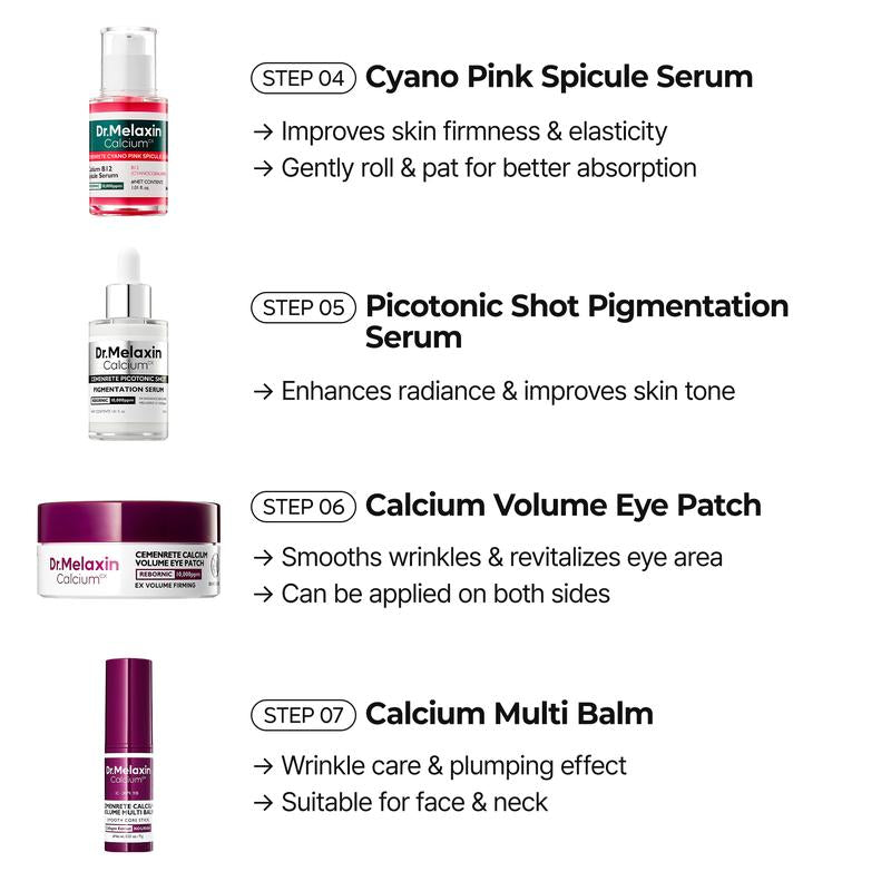 PureRadiance Kit