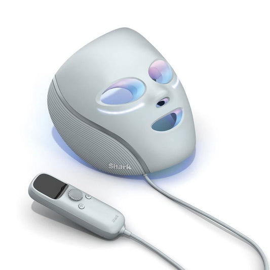 CryoGlow LED Face Mask
