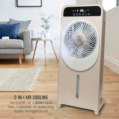 ArcticBreeze 5L