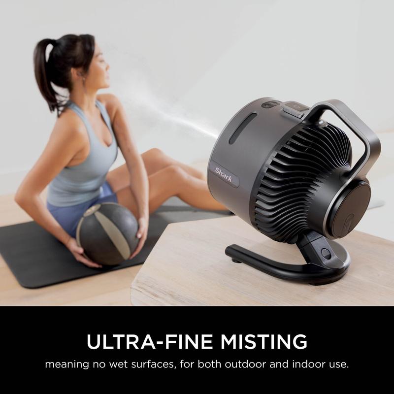 FlexBreeze HydroGo