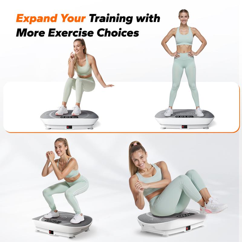 PulseFlow Plate
