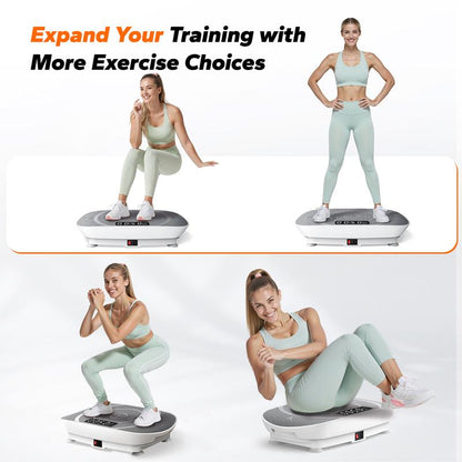 PulseFlow Plate