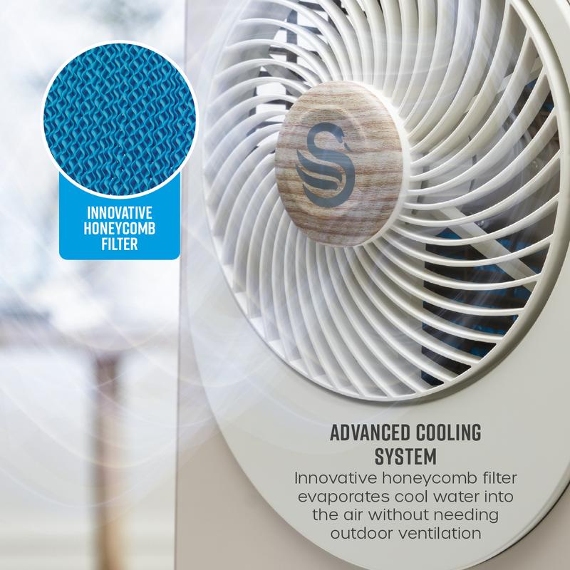 ArcticBreeze 5L
