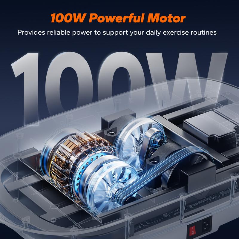 PulseFlow Plate