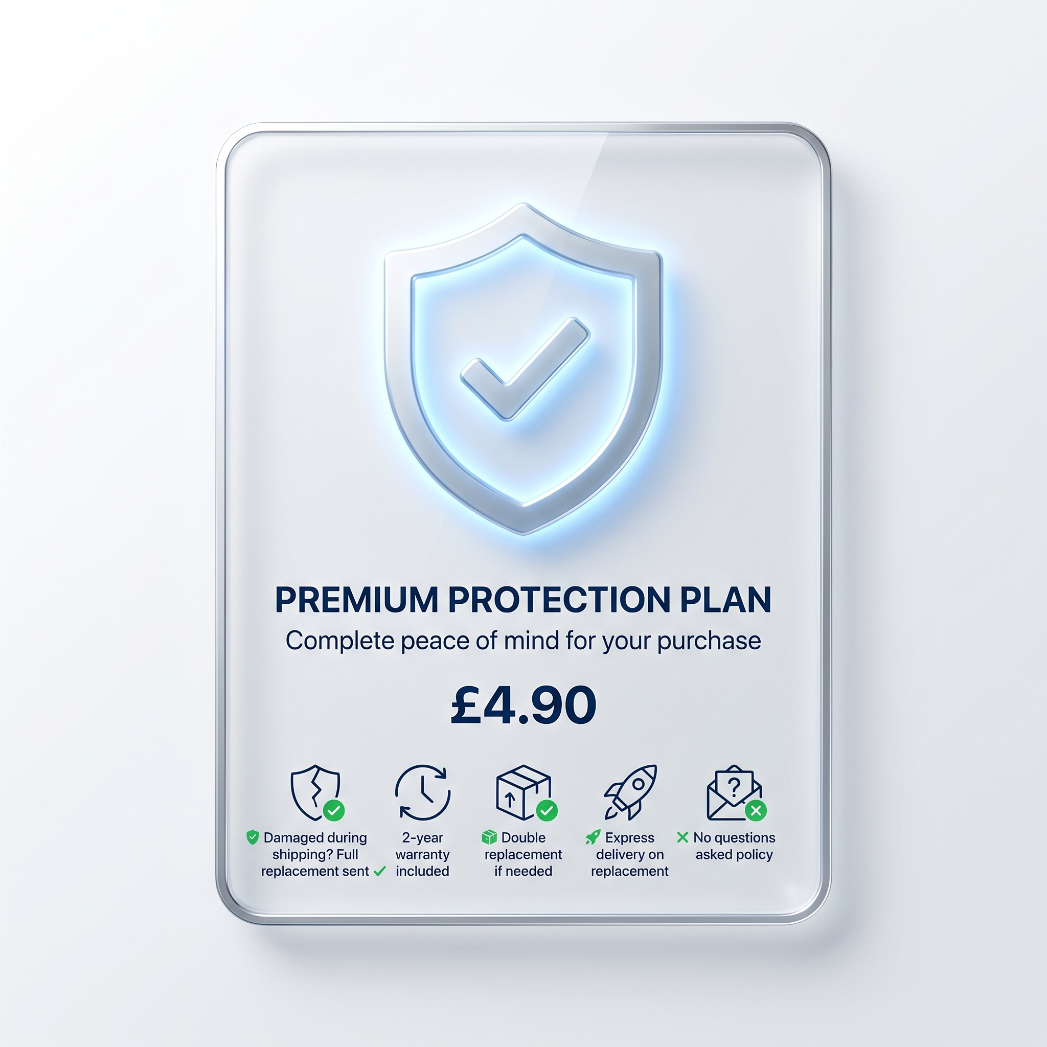 Premium Protection Plan