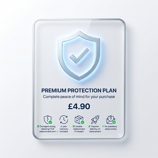 Premium Protection Plan